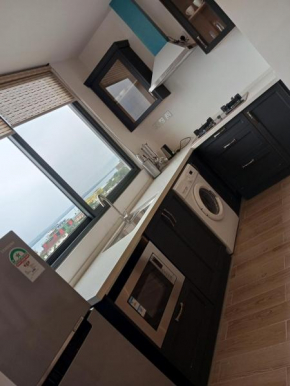 Masaki New Apt